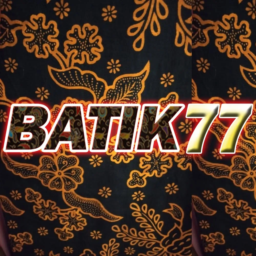 BATIK77 - Temukan Musik Tradisional Indonesia