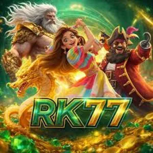 RK77 - Balapan Motor yang Seru dan Menantang